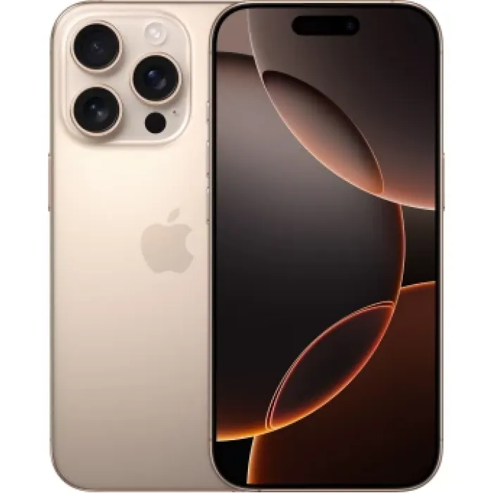 Apple iPhone 16 Pro 512GB Desert Titanium (MYNP3)