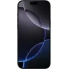 Apple iPhone 16 Pro Max 1TB Black Titanium (MYX43)