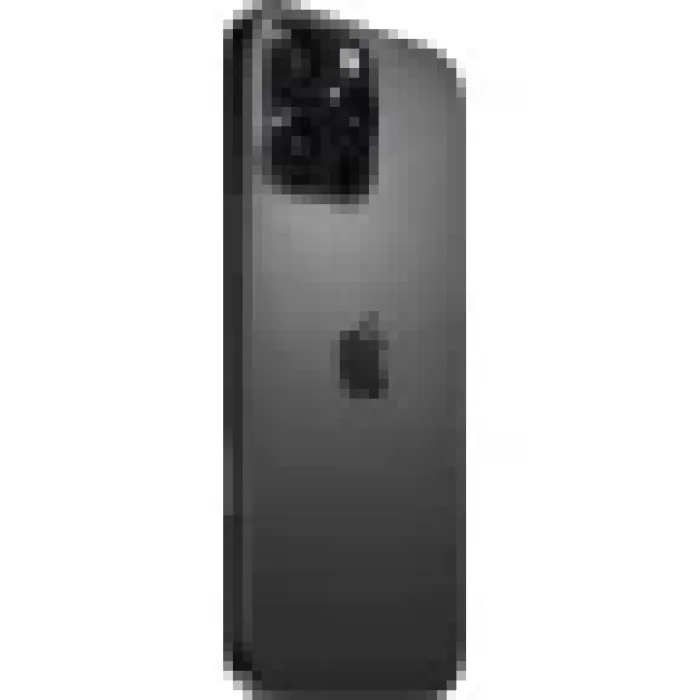 Apple iPhone 16 Pro Max 256GB Black Titanium (MYWV3)