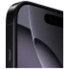 Apple iPhone 16 Pro Max 256GB Black Titanium (MYWV3)