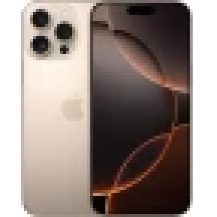 Вітринний зразок Apple iPhone 16 Pro Max 256GB Desert Titanium (MYWX3)