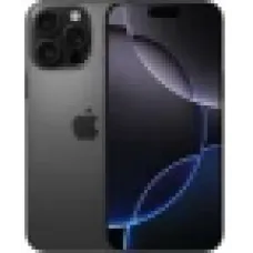 Apple iPhone 16 Pro Max 512GB Black Titanium (MYX03)