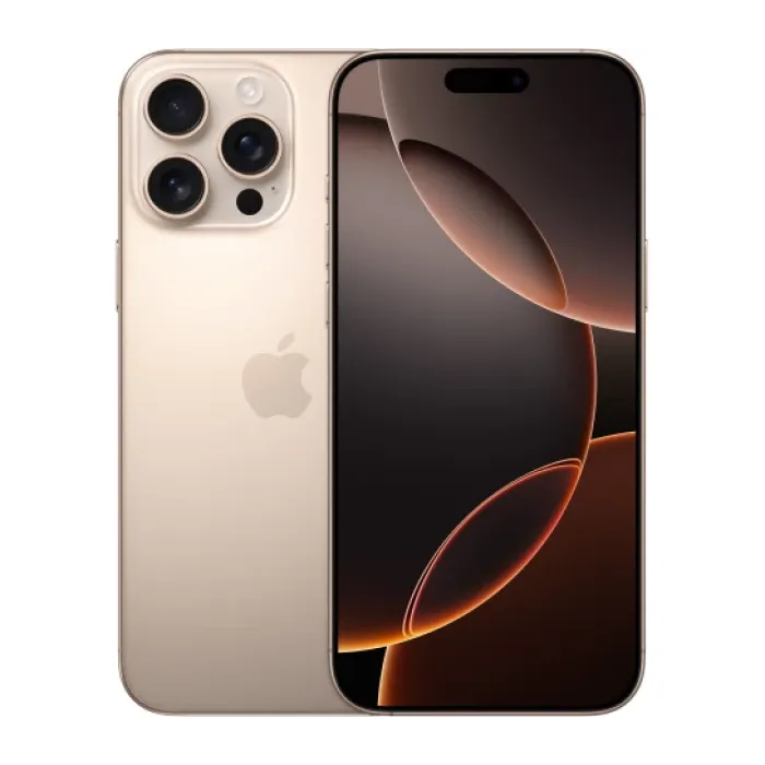 Apple iPhone 16 Pro Max 512GB Desert Titanium (MYX23)