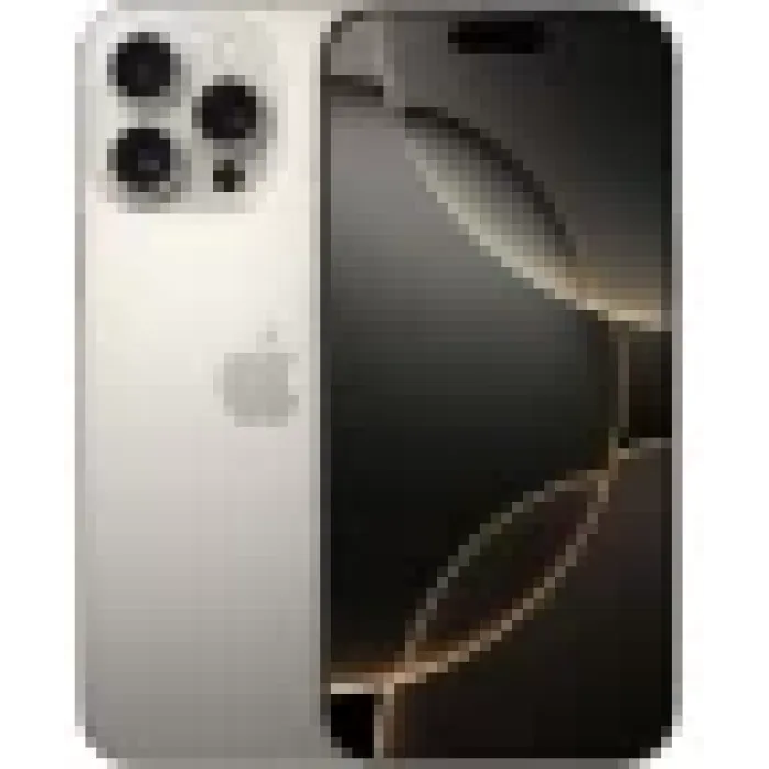 Apple iPhone 16 Pro Max 512GB Natural Titanium (MYX33)