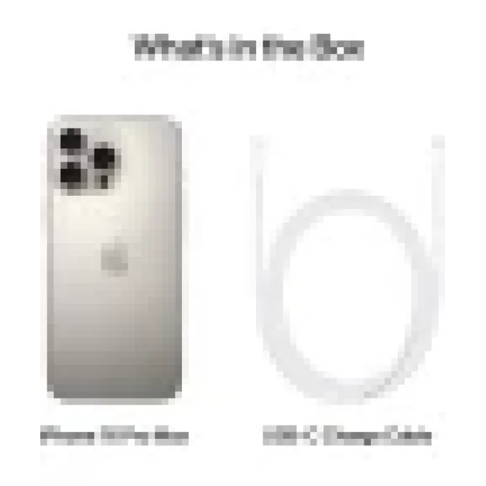 Apple iPhone 16 Pro Max 512GB Natural Titanium (MYX33)