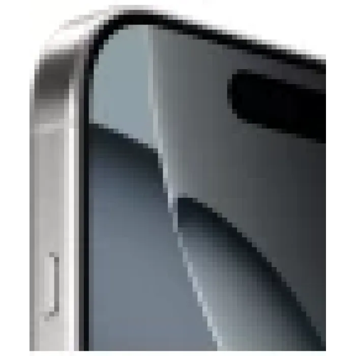 Apple iPhone 16 Pro Max 512GB White Titanium (MYX13)