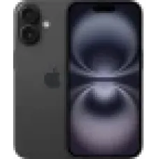 Apple iPhone 16 128GB Black (MYE73)