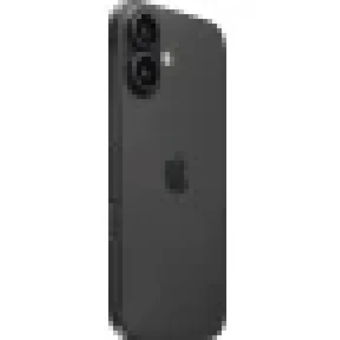Apple iPhone 16 128GB Black (MYE73)