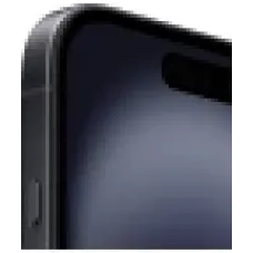 Apple iPhone 16 128GB Black (MYE73)