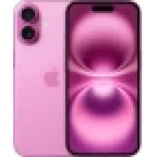 Apple iPhone 16 256GB Pink (MYEG3)