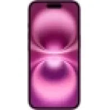 Apple iPhone 16 256GB Pink (MYEG3)
