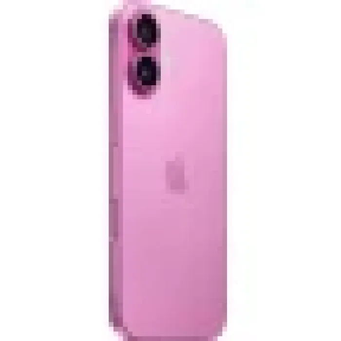 Apple iPhone 16 128GB Pink (MYEA3)