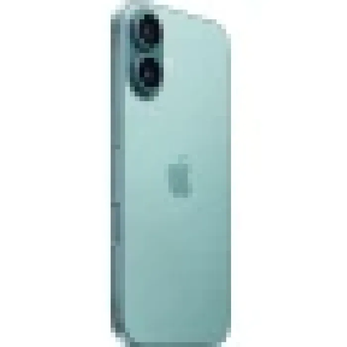 Apple iPhone 16 128GB Teal (MYED3)