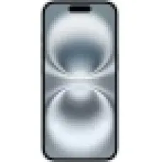 Apple iPhone 16 256GB White (MYEF3)