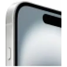 Apple iPhone 16 256GB White (MYEF3)