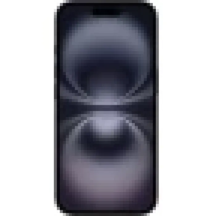 Apple iPhone 16 256GB Black (MYEE3)