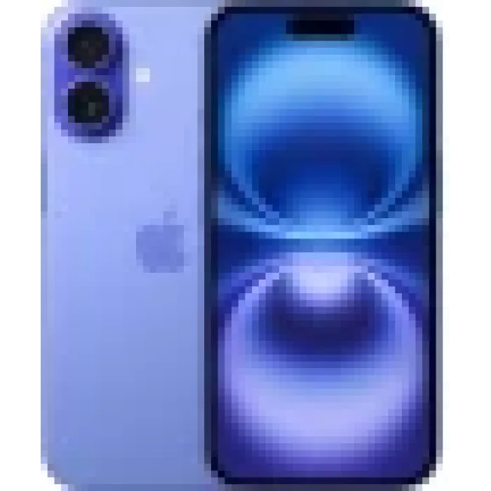 Apple iPhone 16 256GB Ultramarine (MYEH3)