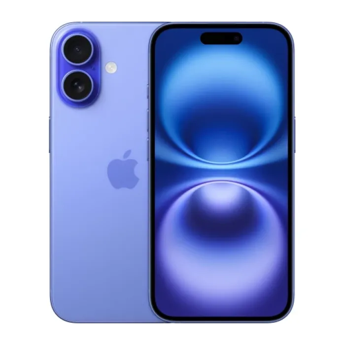 Apple iPhone 16 256GB Ultramarine (MYEH3)