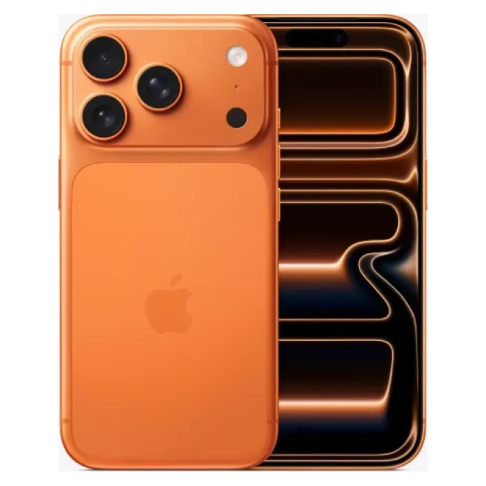 Apple iPhone 17 Pro 1TB Cosmic Orange (MG8Q4)