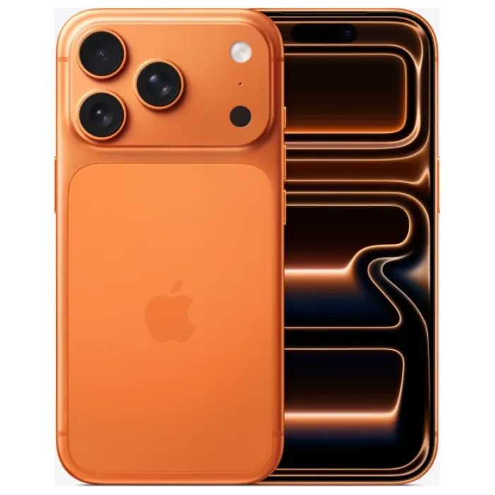 Apple iPhone 17 Pro 1TB Cosmic Orange (MG8Q4)