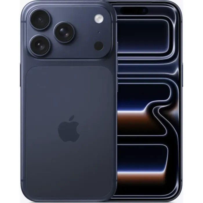 Apple iPhone 17 Pro 1TB Deep Blue (MG8R4)
