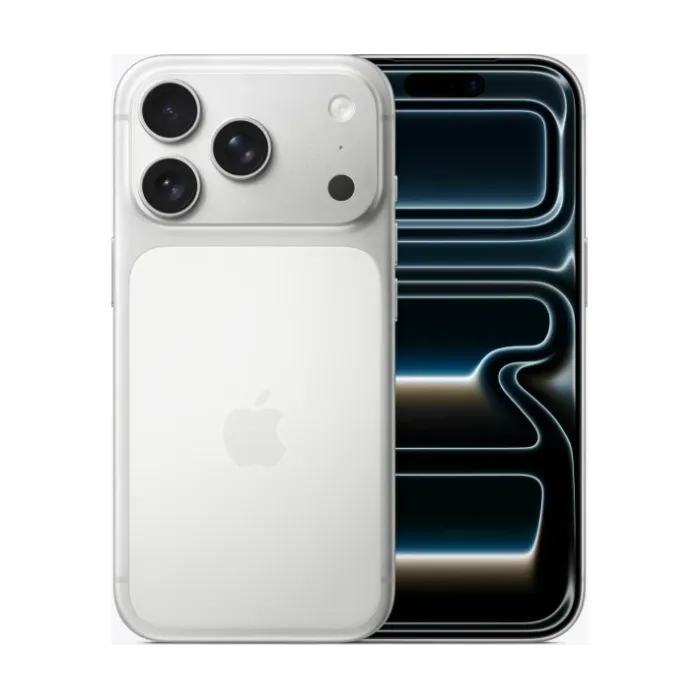 Apple iPhone 17 Pro 1TB Silver (MG8P4)