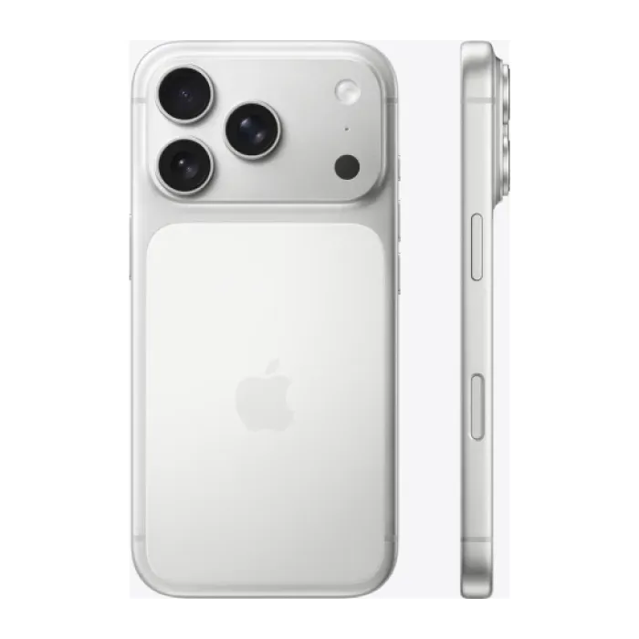 Apple iPhone 17 Pro 1TB Silver (MG8P4)