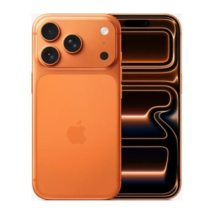 Apple iPhone 17 Pro 256GB Cosmic Orange (MG8H4)