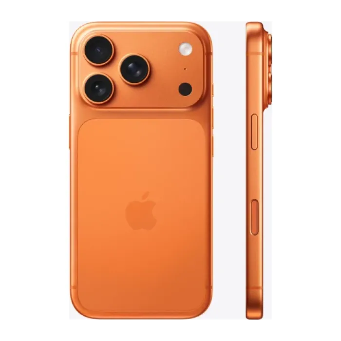 Apple iPhone 17 Pro 256GB Cosmic Orange (MG8H4)