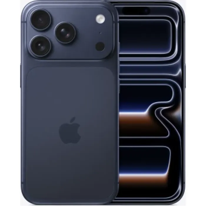 Apple iPhone 17 Pro 256GB Deep Blue (MG8J4)