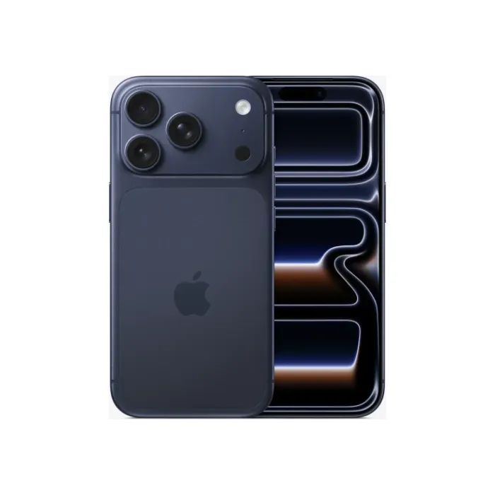 Apple iPhone 17 Pro 256GB Deep Blue (MG8J4)