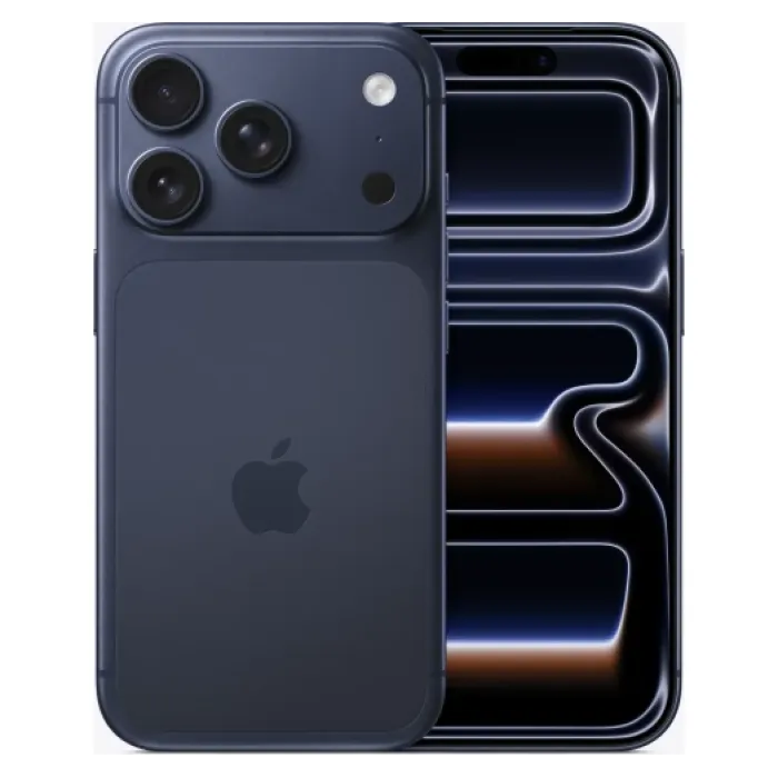 Apple iPhone 17 Pro 256GB Deep Blue (MG8J4)