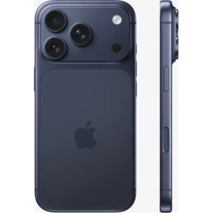 Apple iPhone 17 Pro 256GB Deep Blue (MG8J4)