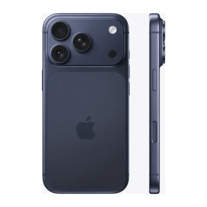 Apple iPhone 17 Pro 256GB Deep Blue (MG8J4)