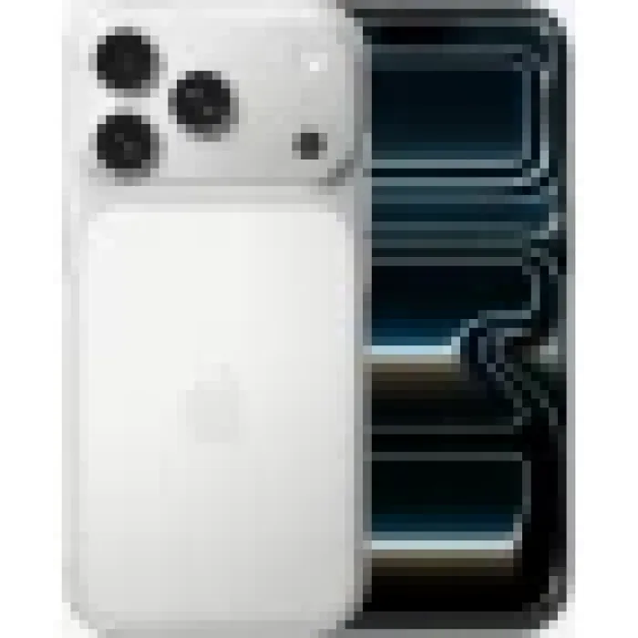 Apple iPhone 17 Pro 256GB Silver (MG8G4)