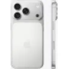 Apple iPhone 17 Pro 256GB Silver (MG8G4)
