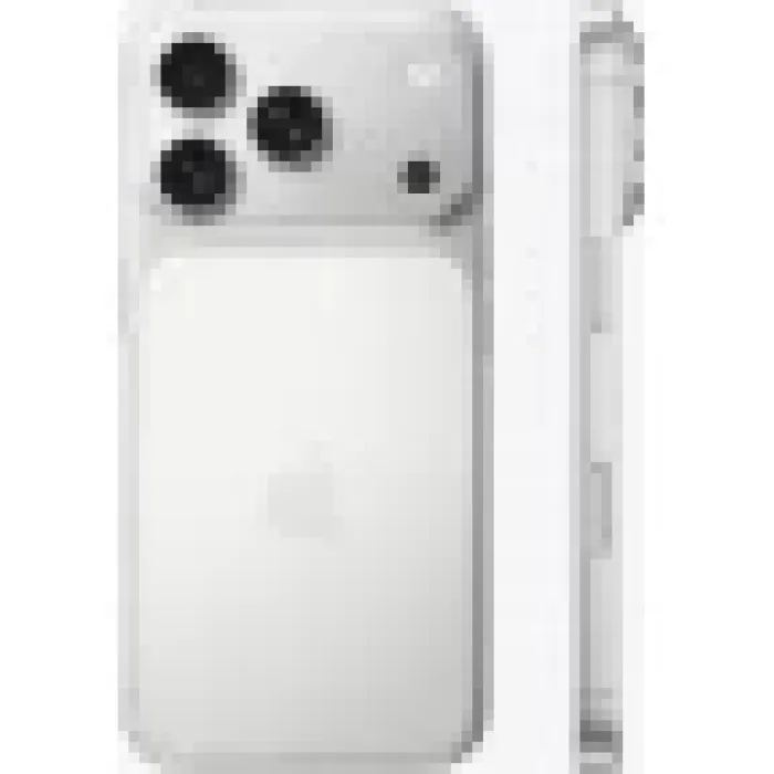 Apple iPhone 17 Pro 256GB Silver (MG8G4)