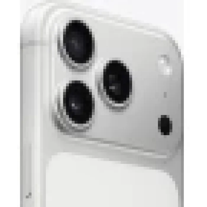 Apple iPhone 17 Pro 256GB Silver (MG8G4)