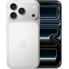 Apple iPhone 17 Pro 256GB Silver (MG8G4)