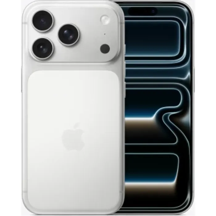 Apple iPhone 17 Pro 256GB Silver (MG8G4)
