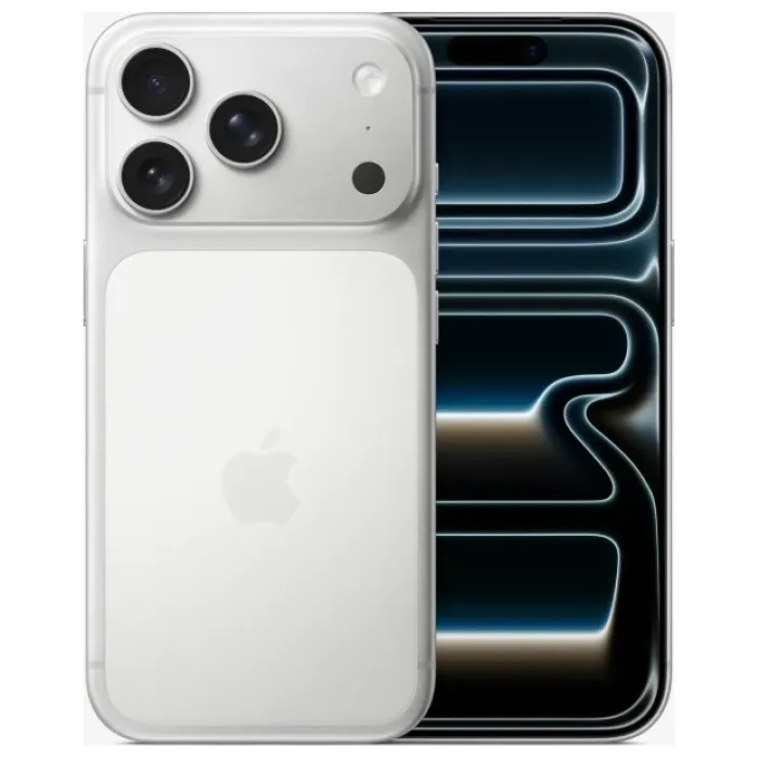 Apple iPhone 17 Pro 256GB Silver (MG8G4)
