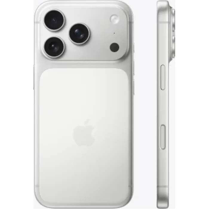 Apple iPhone 17 Pro 256GB Silver (MG8G4)