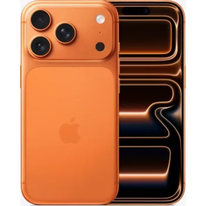 Apple iPhone 17 Pro 512GB Cosmic Orange (MG8M4)