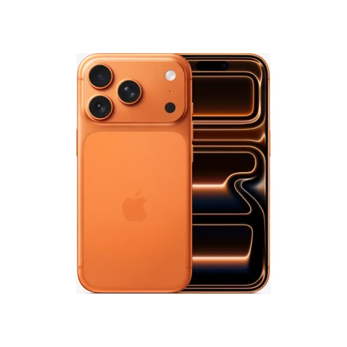Apple iPhone 17 Pro 512GB Cosmic Orange (MG8M4)
