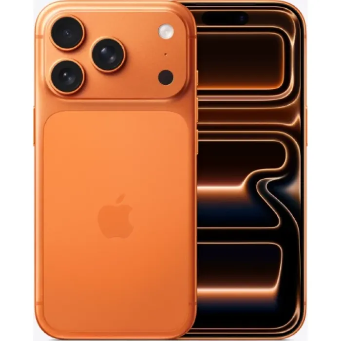 Apple iPhone 17 Pro 512GB Cosmic Orange (MG8M4)