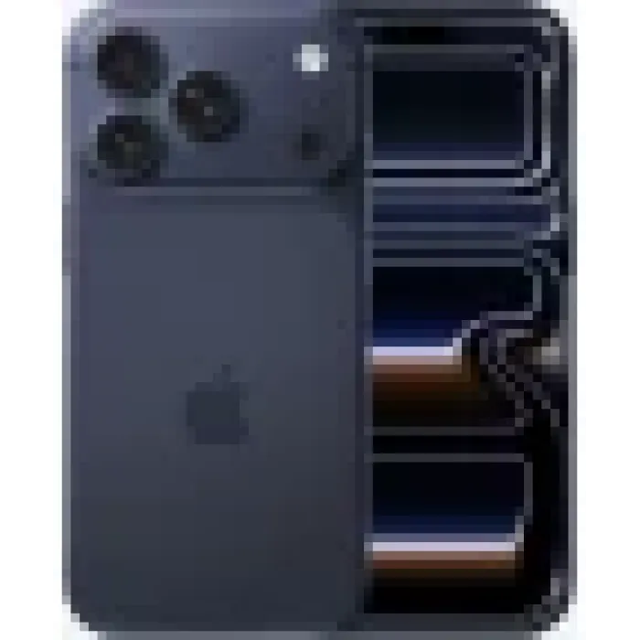 Apple iPhone 17 Pro 512GB Deep Blue (MG8N4)