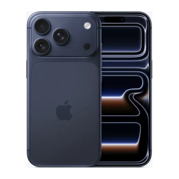 Apple iPhone 17 Pro 512GB Deep Blue (MG8N4)