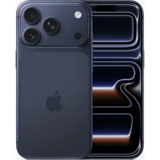 Apple iPhone 17 Pro 512GB Deep Blue (MG8N4)