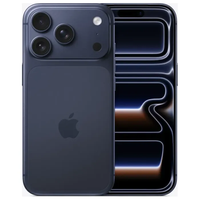 Apple iPhone 17 Pro 512GB Deep Blue (MG8N4)
