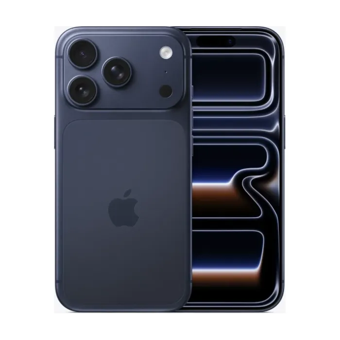 Apple iPhone 17 Pro 512GB Deep Blue (MG8N4)